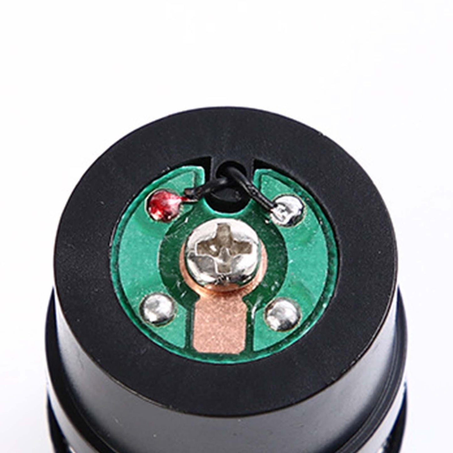 Microphone Cartridge Wireless Wired Microphone Accessory for 58 Type Mic
