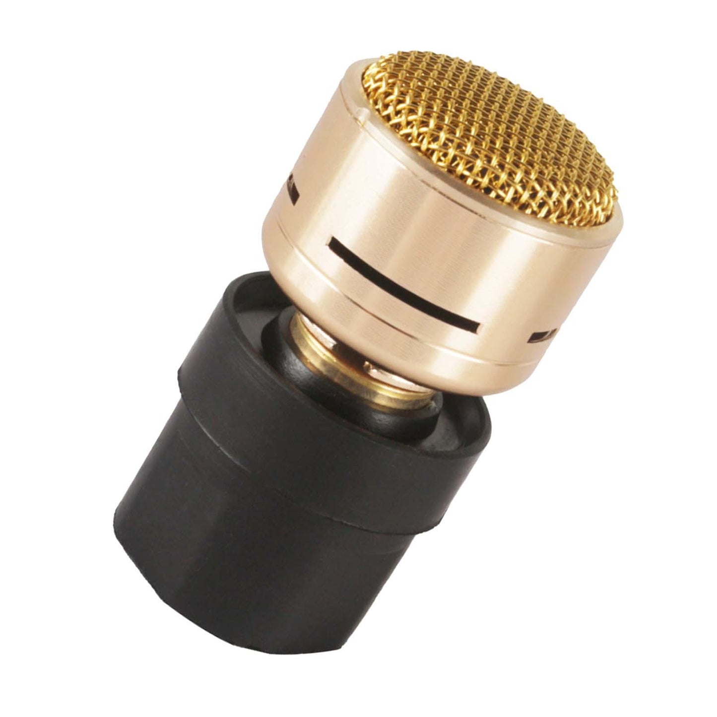 Microphone Cartridge Threadless Microphone Professional Accessories for N-m182