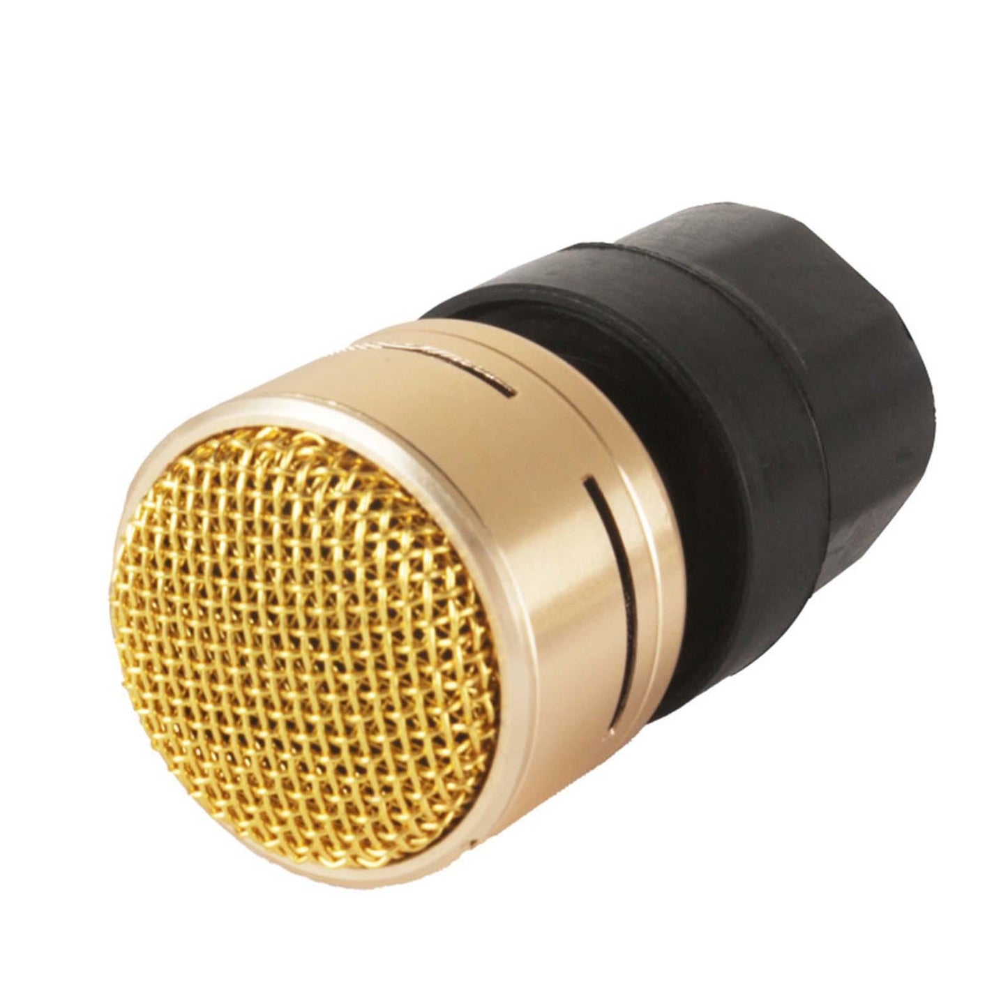 Microphone Cartridge Threadless Microphone Professional Accessories for N-m182