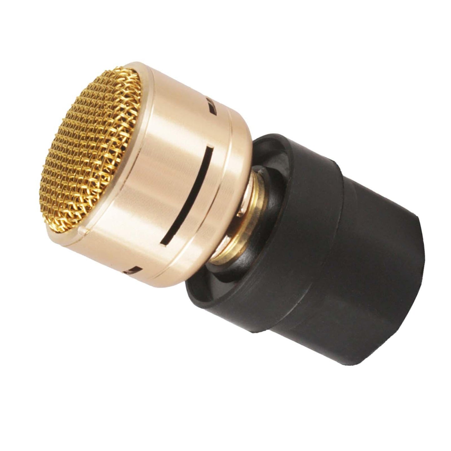 Microphone Cartridge Threadless Microphone Professional Accessories for N-m182