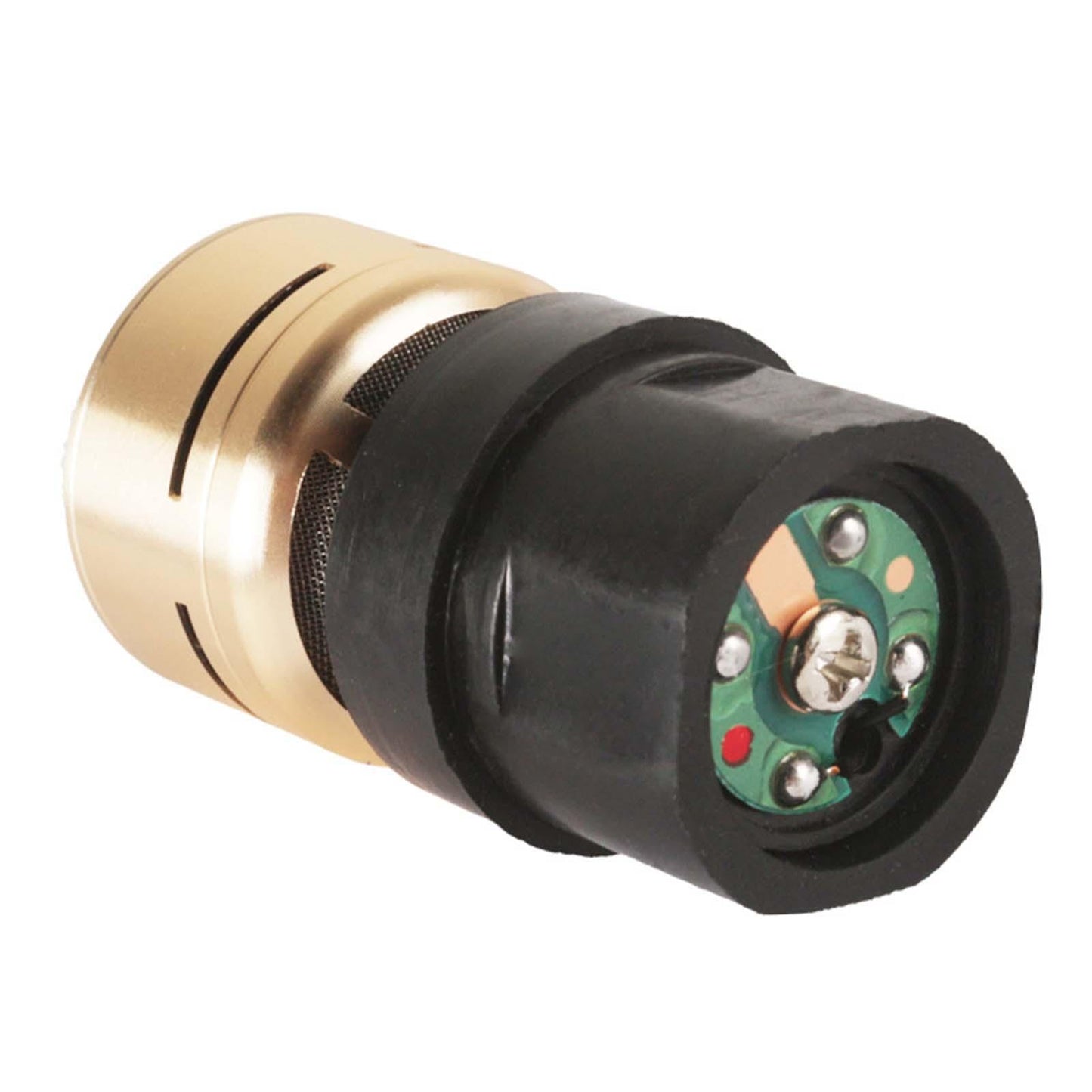 Microphone Cartridge Threadless Microphone Professional Accessories for N-m182