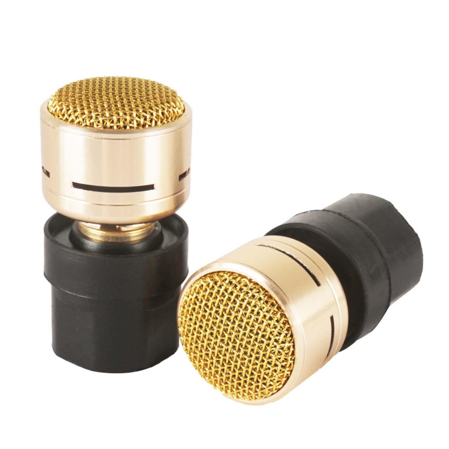 Microphone Cartridge Threadless Microphone Professional Accessories for N-m182