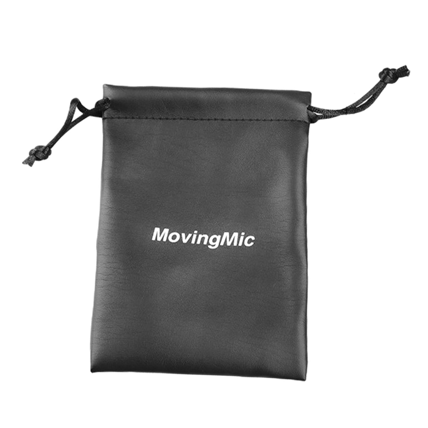 2x Storage Pouch Portable Mic Protective Bag for Travelling Camping Business B 29x10.5cm