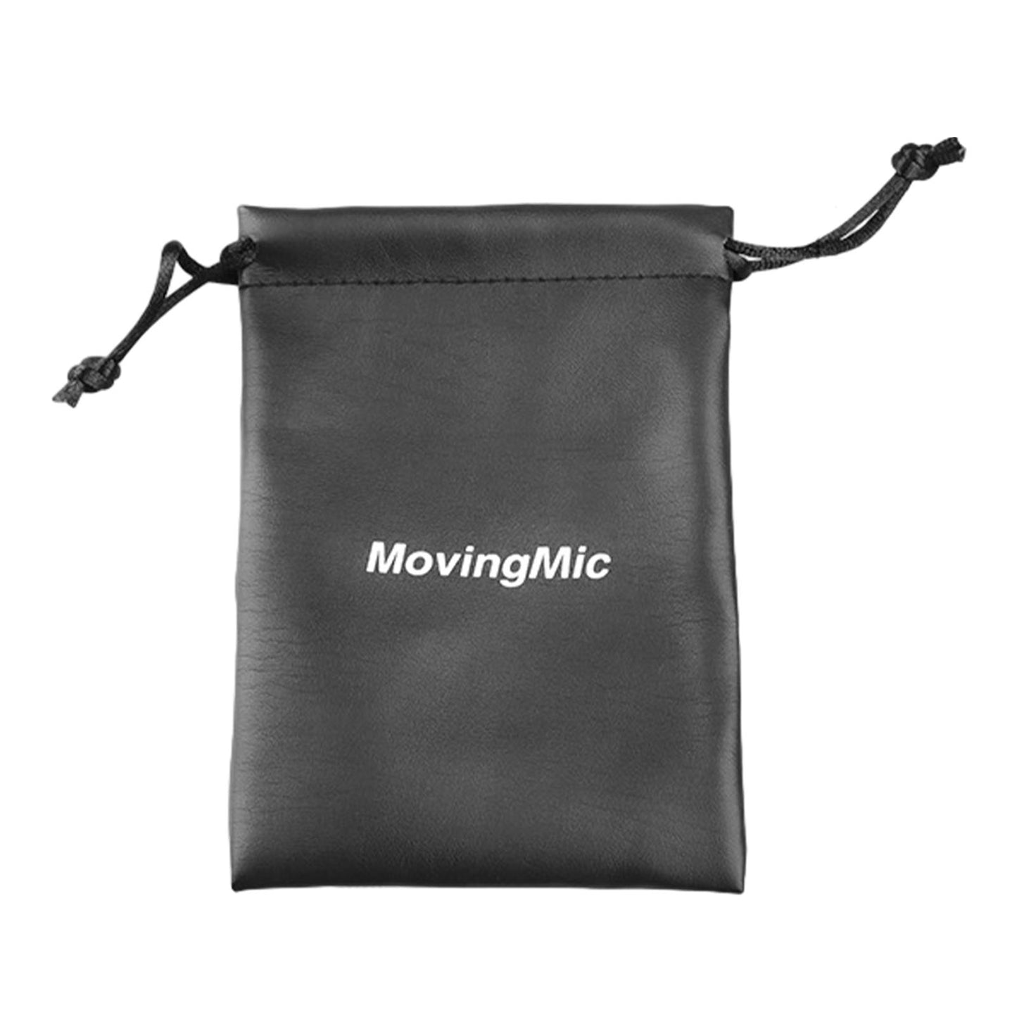2x Storage Pouch Portable Mic Protective Bag for Travelling Camping Business B 29x10.5cm