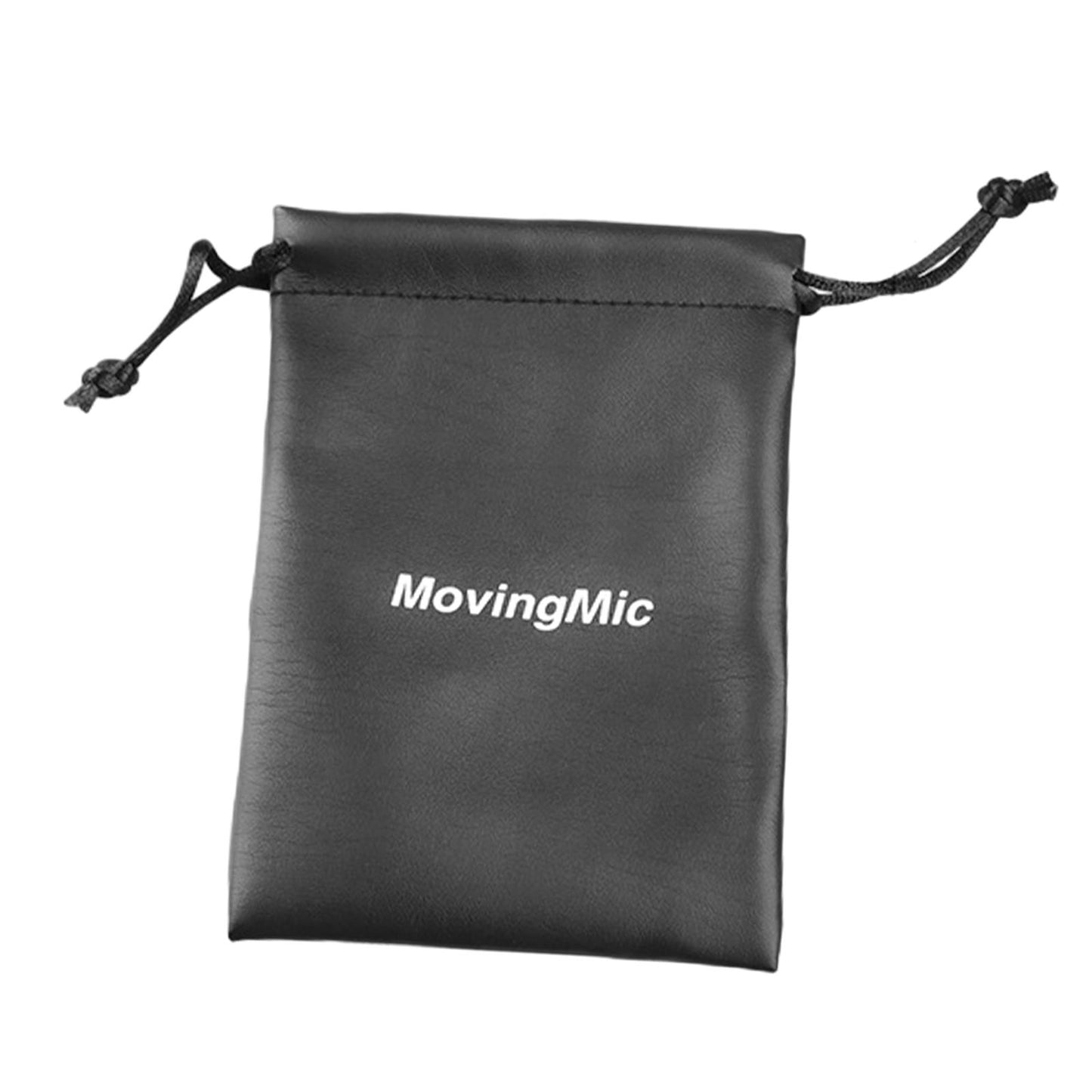 2x Storage Pouch Portable Mic Protective Bag for Travelling Camping Business B 29x10.5cm