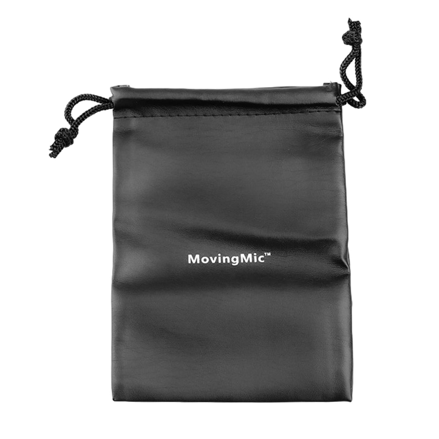 2x Storage Pouch Portable Mic Protective Bag for Travelling Camping Business B 17x12cm