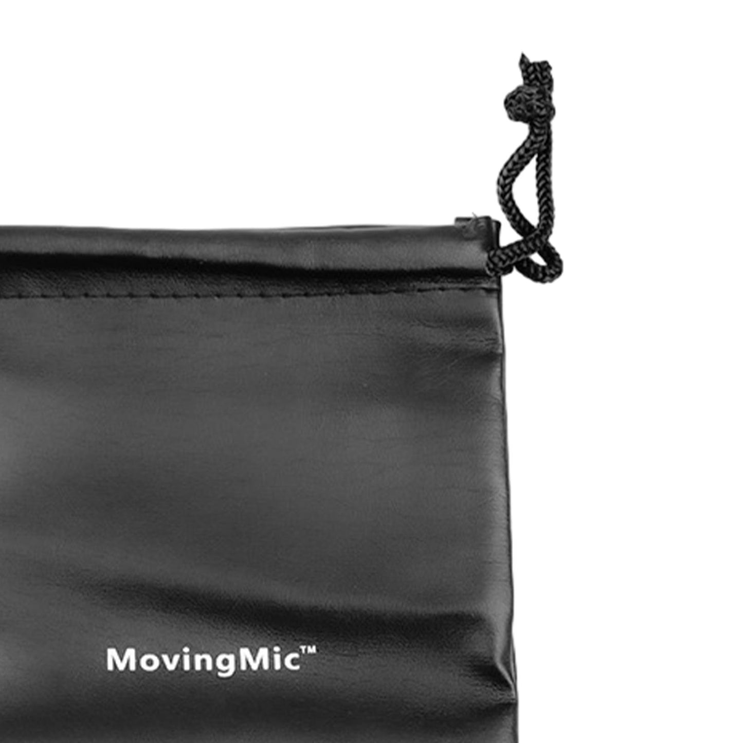2x Storage Pouch Portable Mic Protective Bag for Travelling Camping Business B 17x12cm