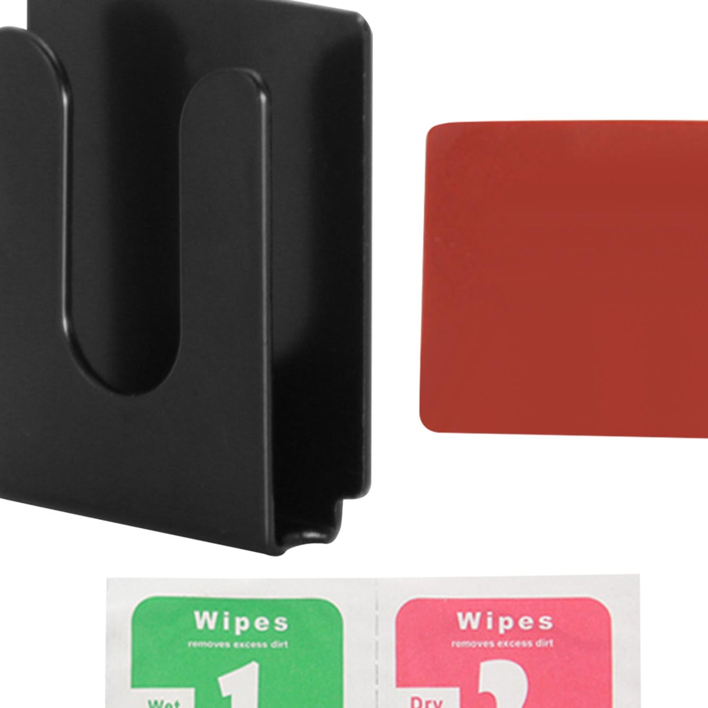 Auto Car Microphone Holder Bracket Air Vent Car Microphone Holder for Automobile Vehicle