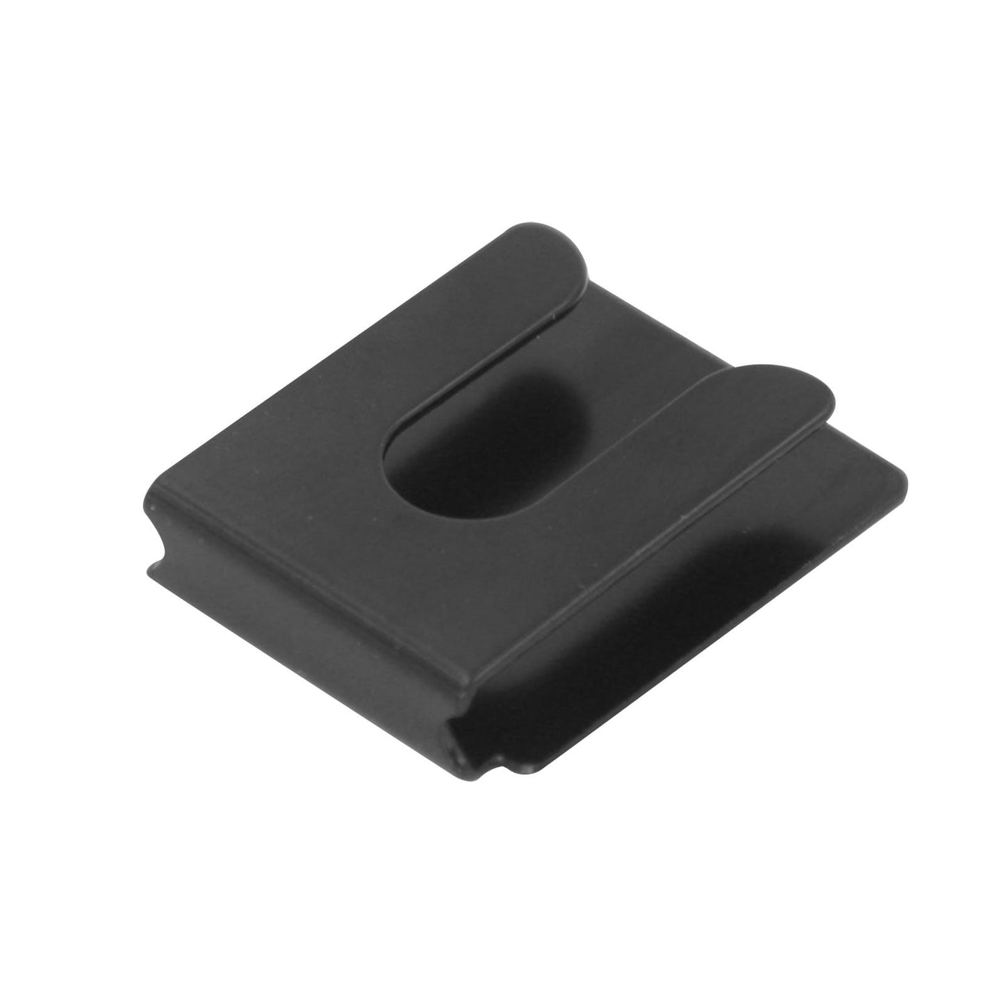 Auto Car Microphone Holder Bracket Air Vent Car Microphone Holder for Automobile Vehicle