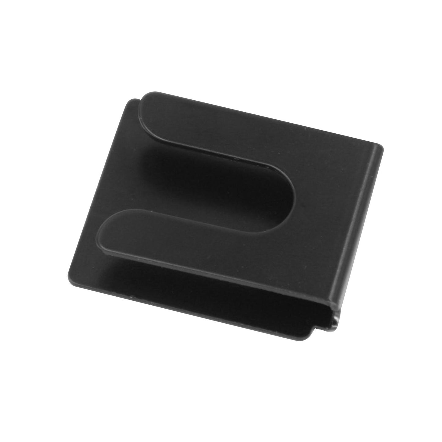 Auto Car Microphone Holder Bracket Air Vent Car Microphone Holder for Automobile Vehicle