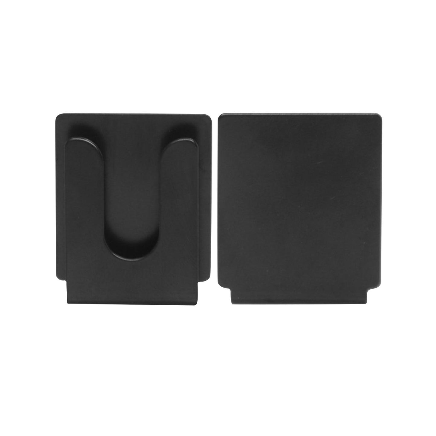 Auto Car Microphone Holder Bracket Air Vent Car Microphone Holder for Automobile Vehicle