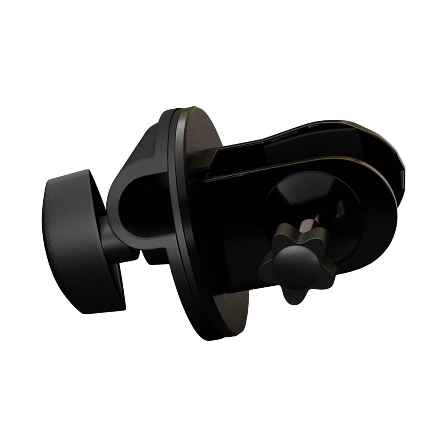 Mic Desk Mount Clips Durable Microphone Arm Desk Mount for Recording Studios 19mm