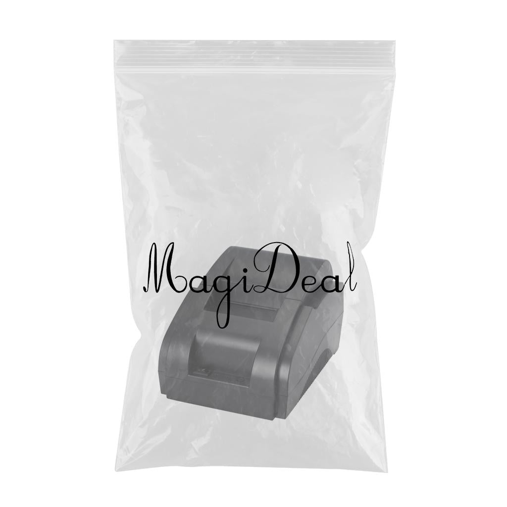 Cash Receipt Bill Thermal Printer for Business Bluetooth support