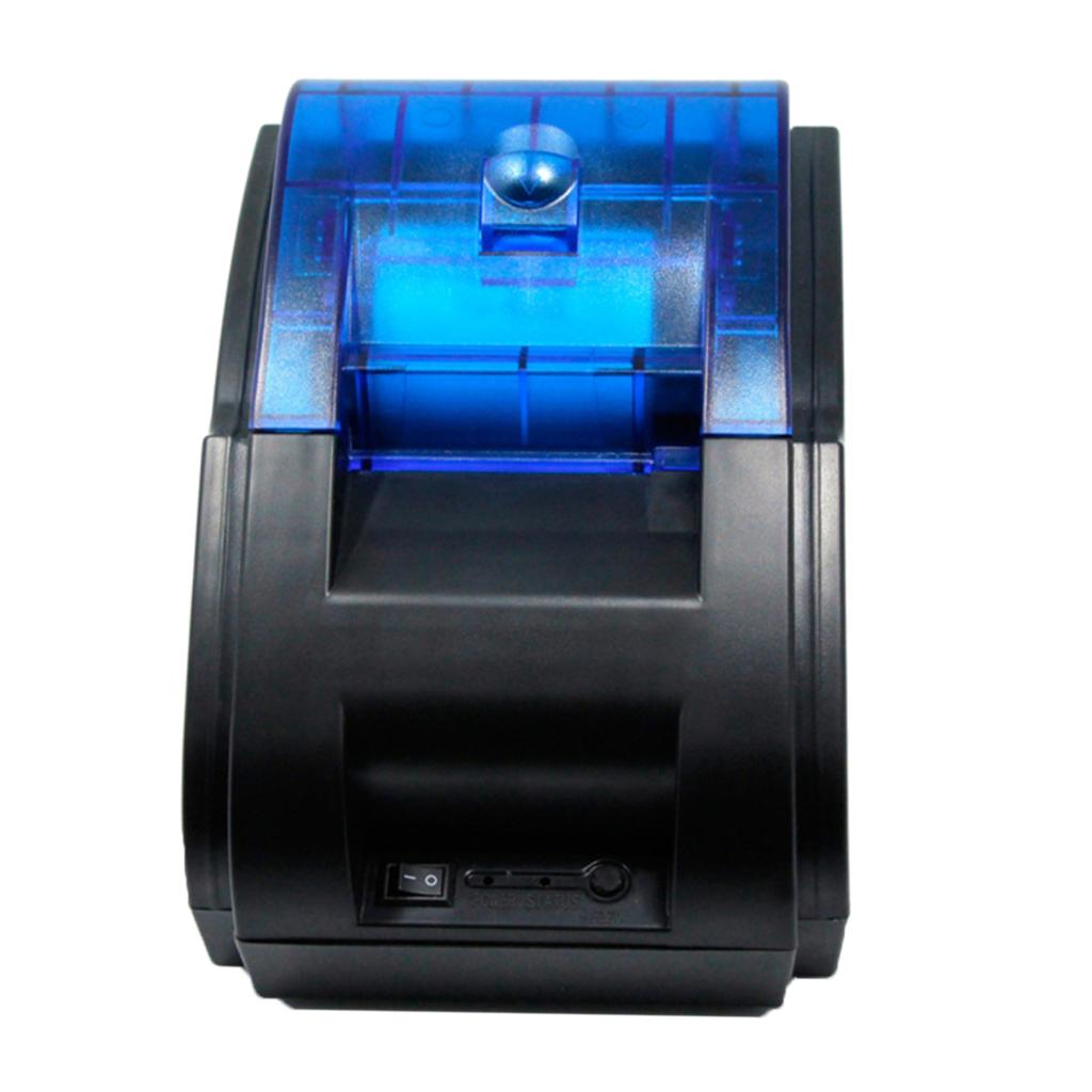 58mm Mini Wireless Receipt Thermal Printer for Android/IOS