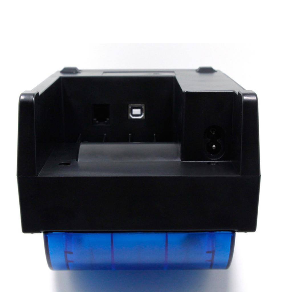 58mm Mini Wireless Receipt Thermal Printer for Android/IOS