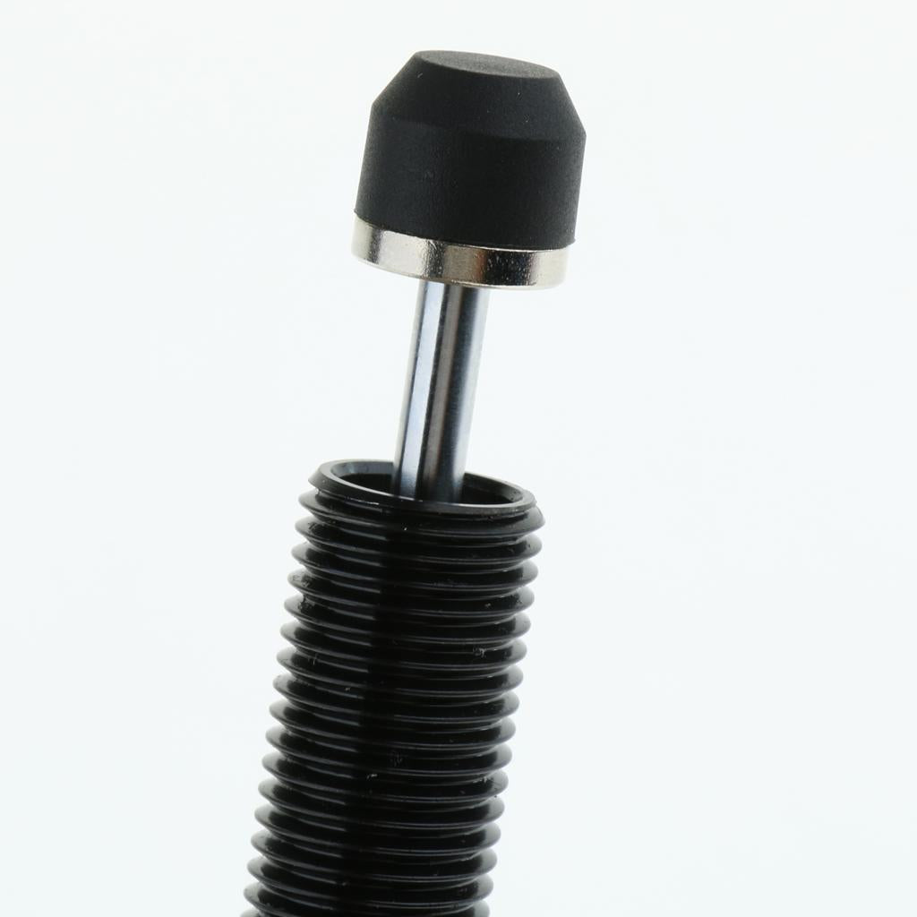 AC1412 Oil filled Shock Self-compensation Absorber 12mm Stroke