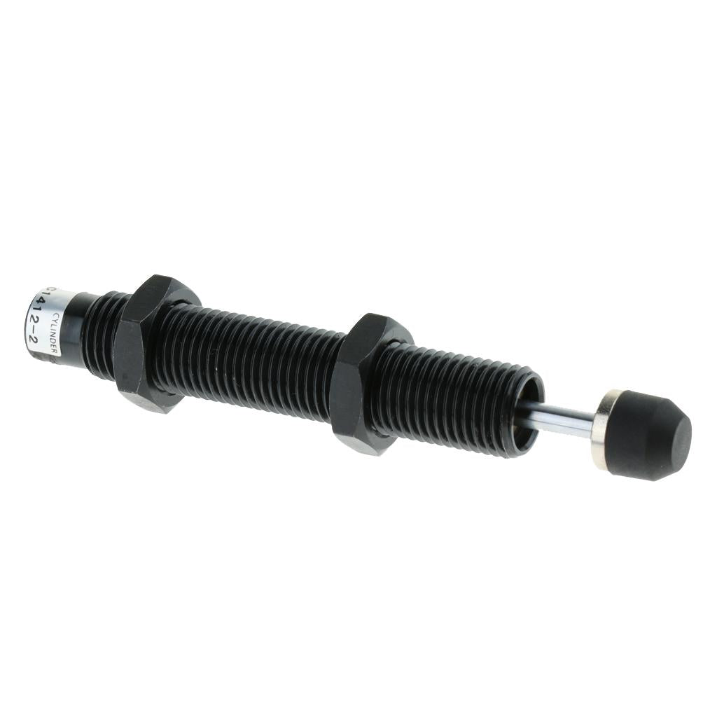 AC1412 Oil filled Shock Self-compensation Absorber 12mm Stroke
