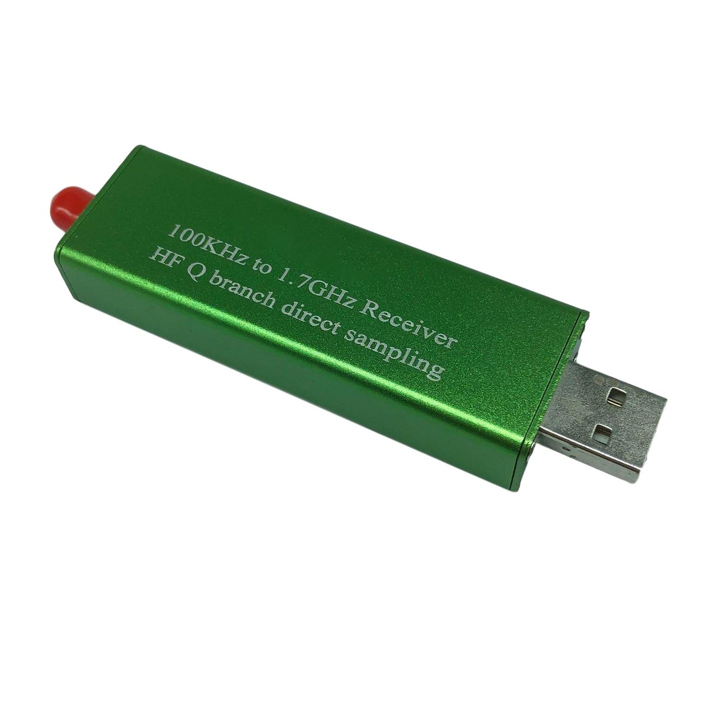 RTL2832U R820T2 RTL SDR Receiver Dongle Adapter for AM FM No Antenna