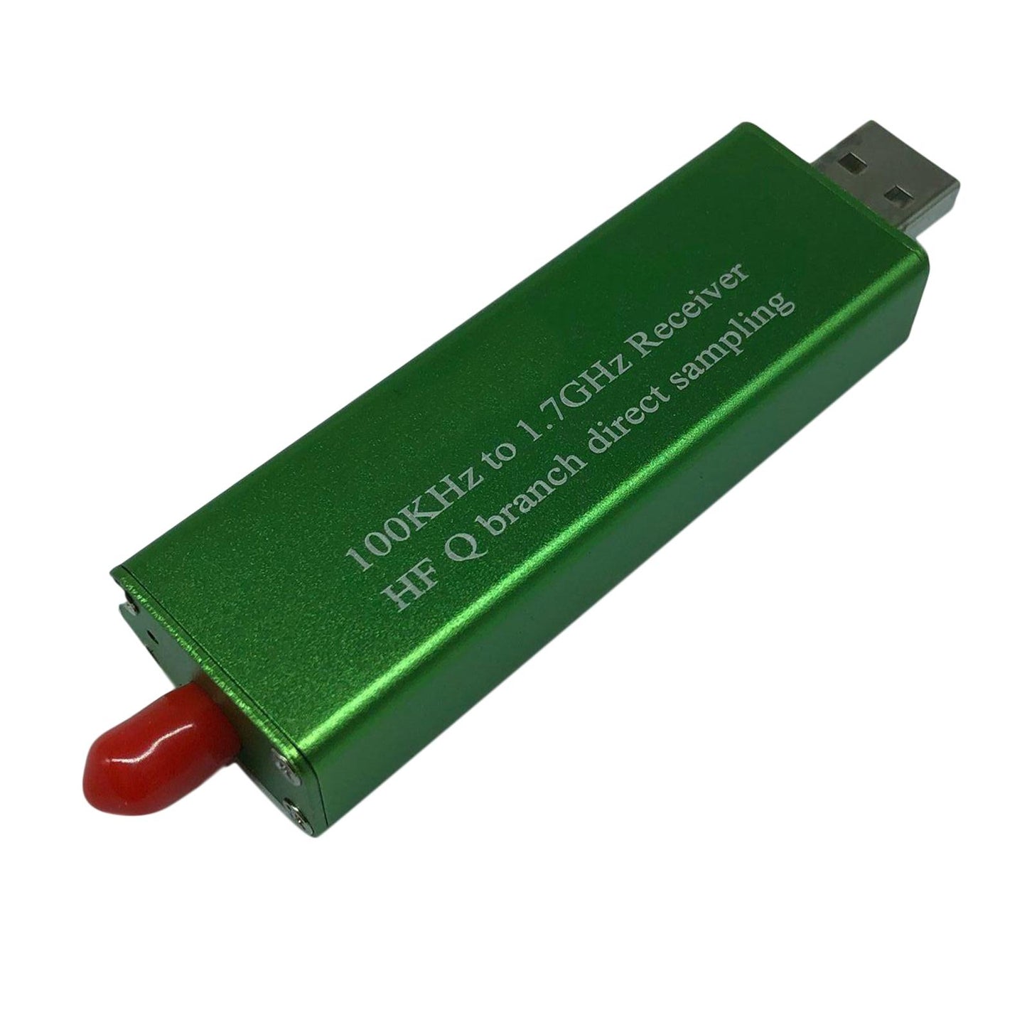 RTL2832U R820T2 RTL SDR Receiver Dongle Adapter for AM FM No Antenna