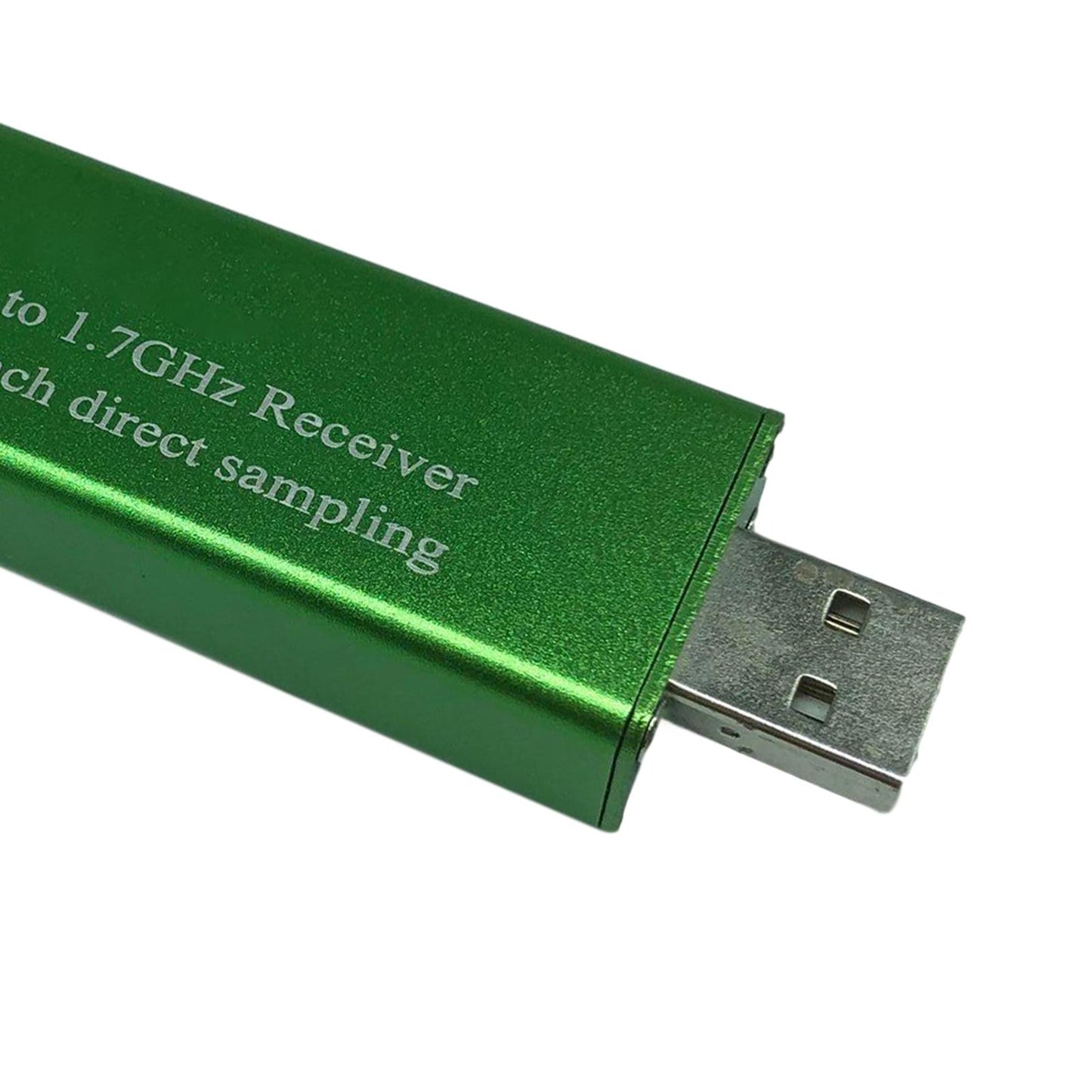 RTL2832U R820T2 RTL SDR Receiver Dongle Adapter for AM FM No Antenna