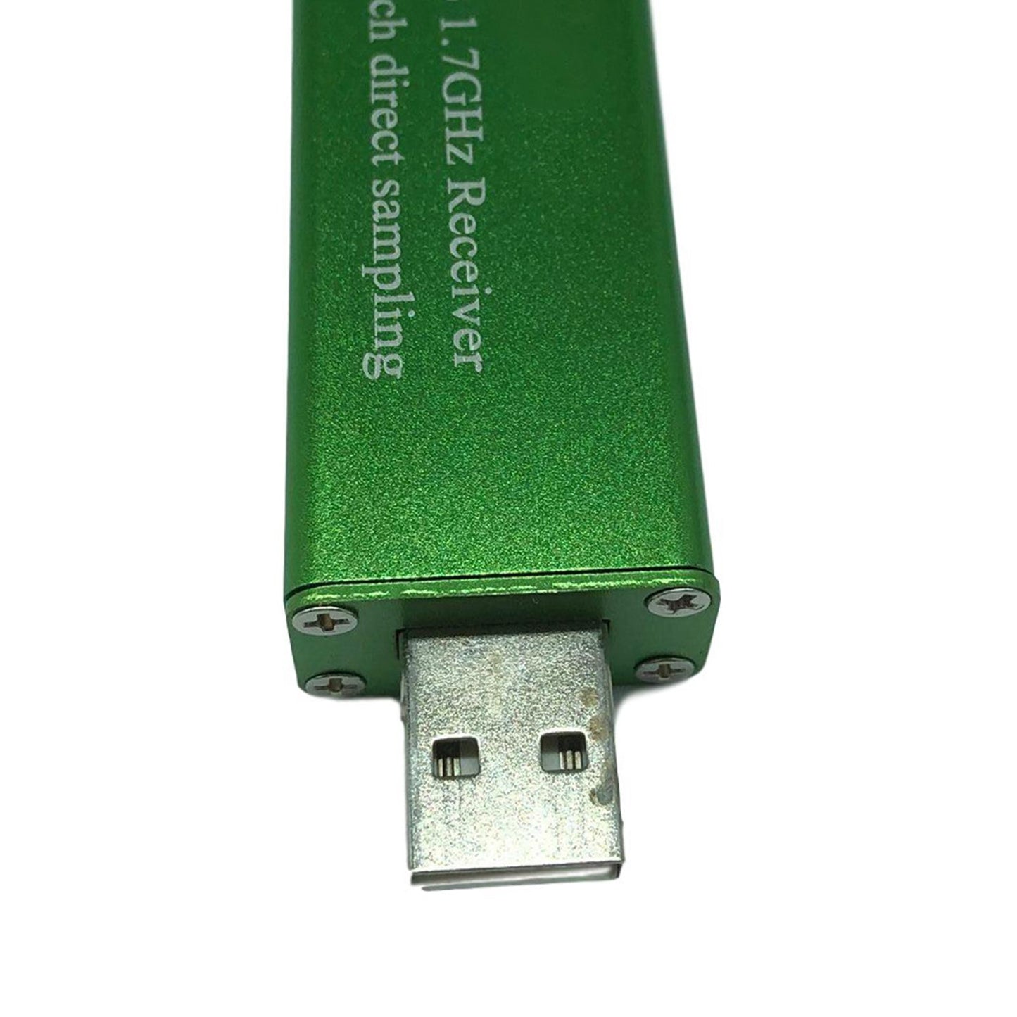 RTL2832U R820T2 RTL SDR Receiver Dongle Adapter for AM FM With Antenna