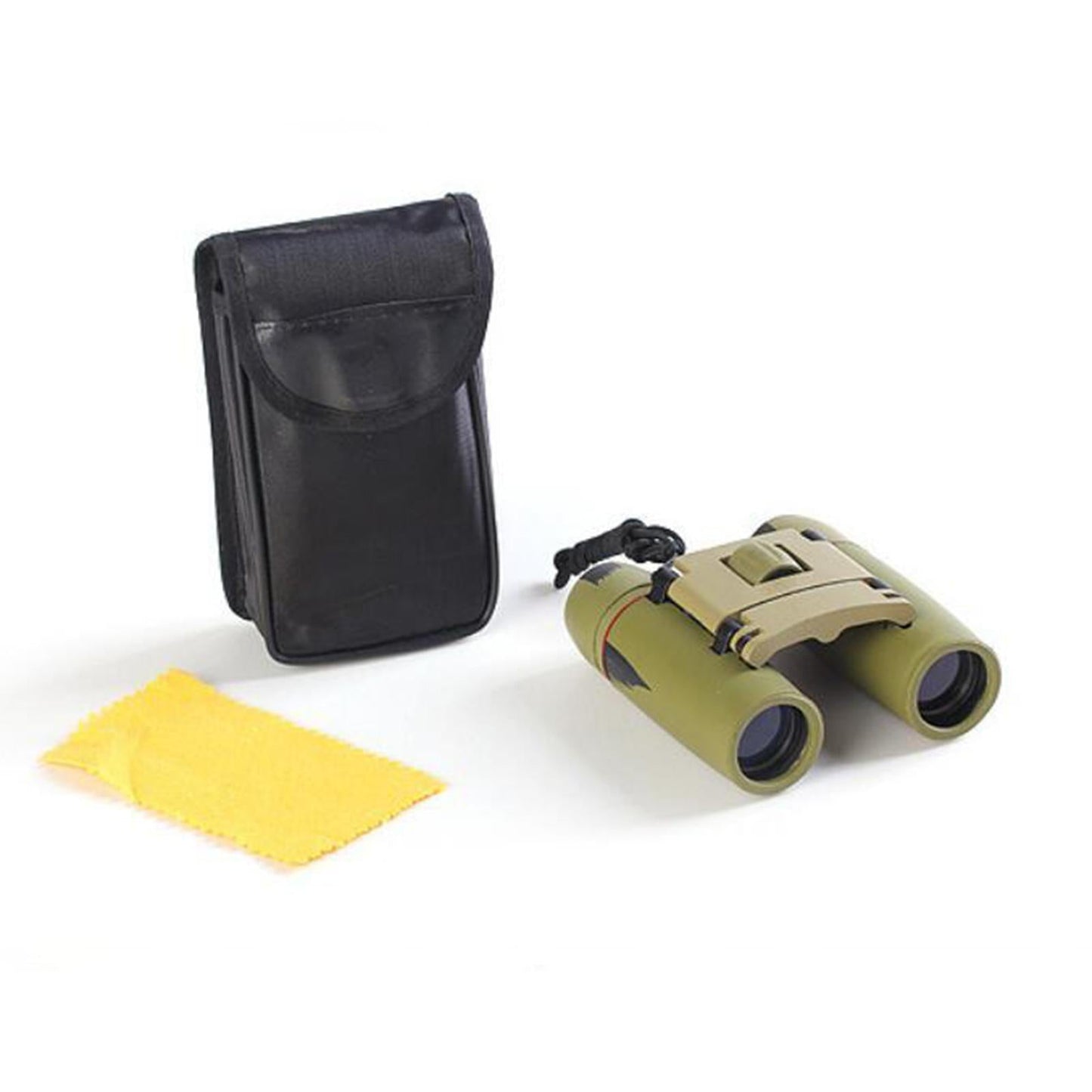 Mini 30 x 60 Zoom Night Vision Binoculars HD Telescope Camouflage