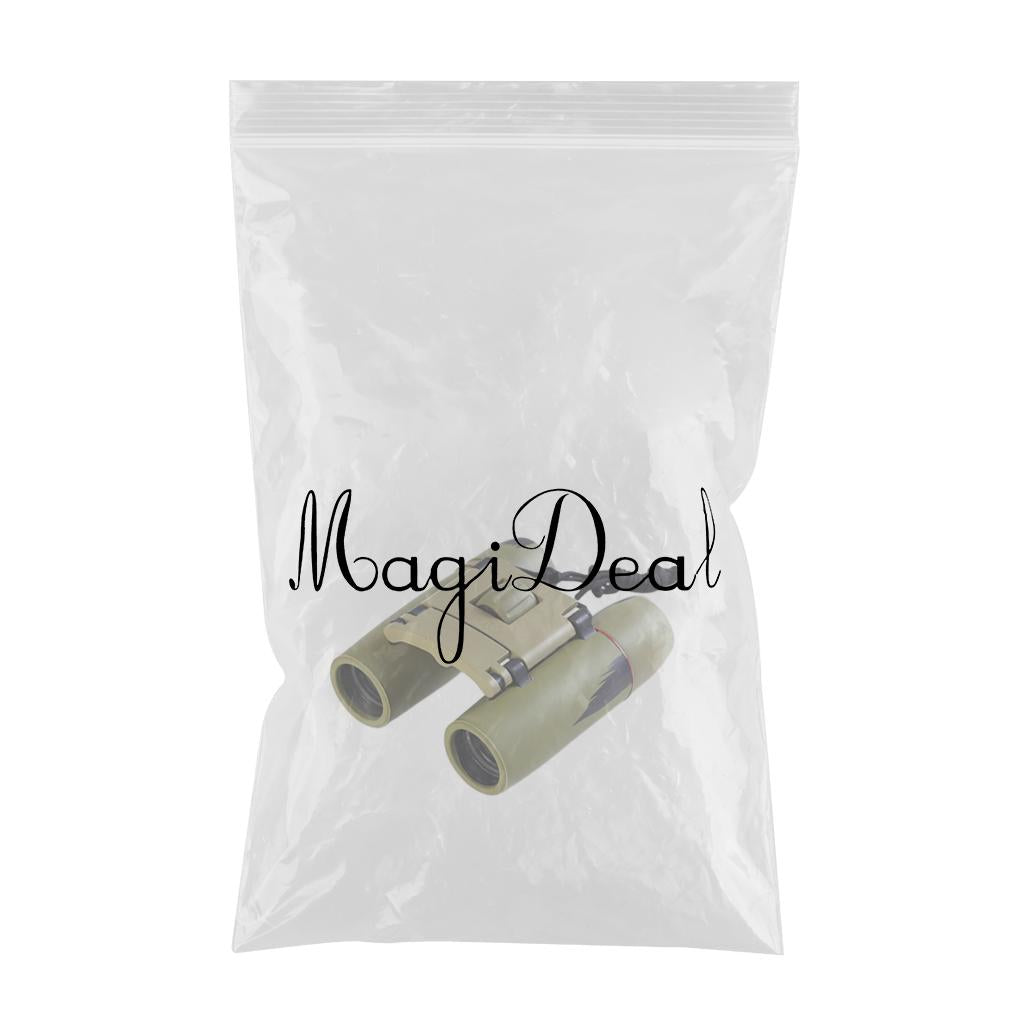 Mini 30 x 60 Zoom Night Vision Binoculars HD Telescope Camouflage