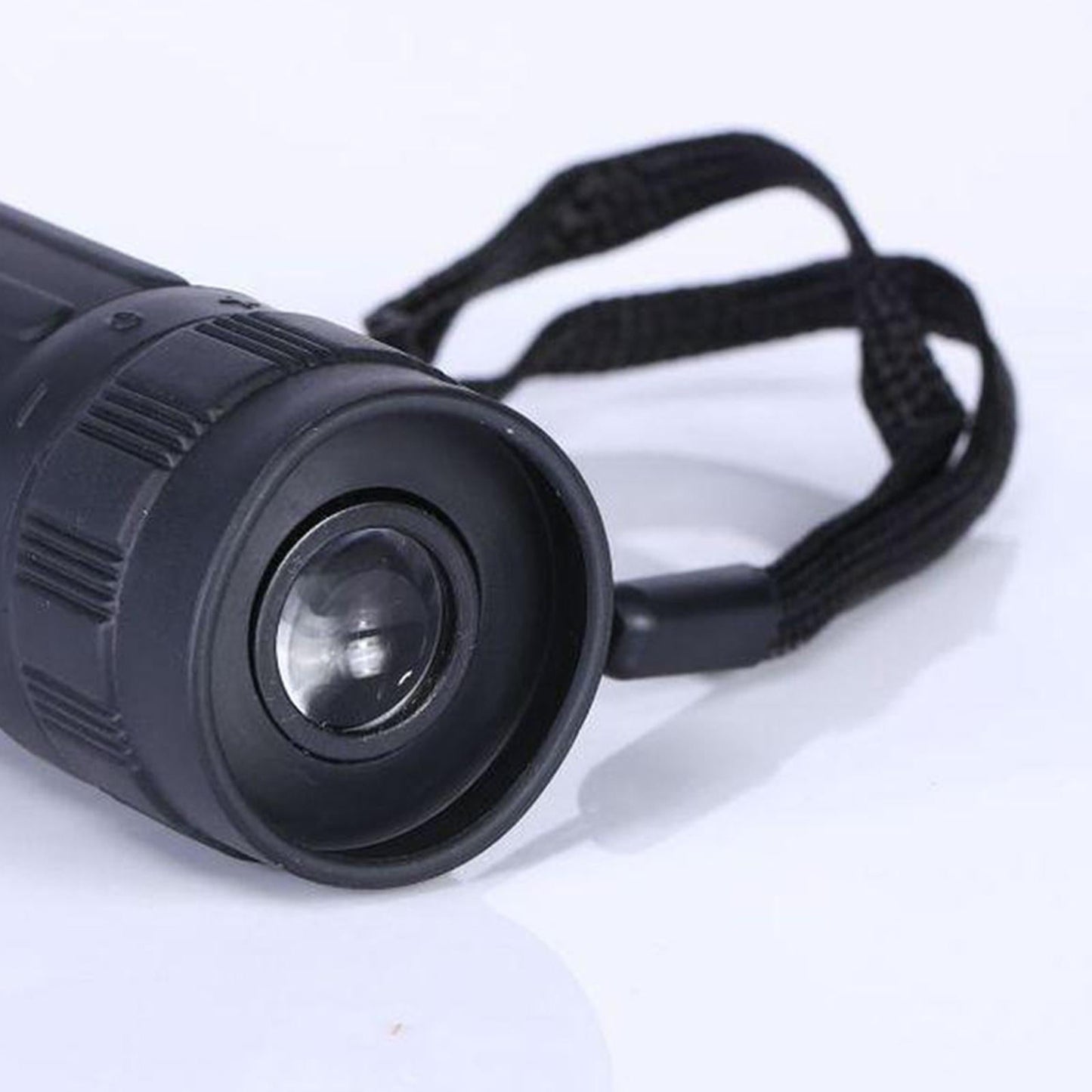 Mini 8x21 High Power Zoom Optical Monocular Telescopes Outdoor Bird Watching
