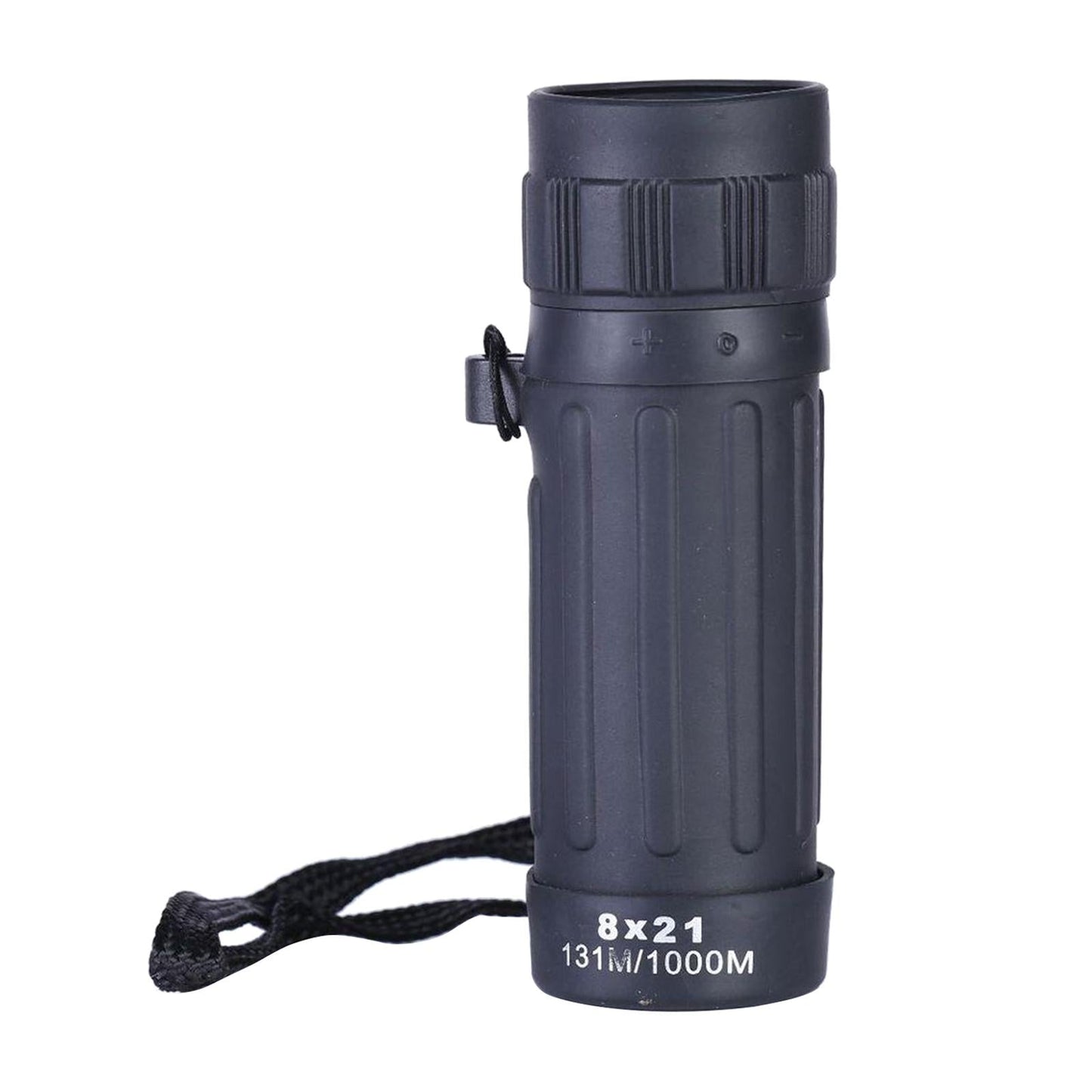Mini 8x21 High Power Zoom Optical Monocular Telescopes Outdoor Bird Watching