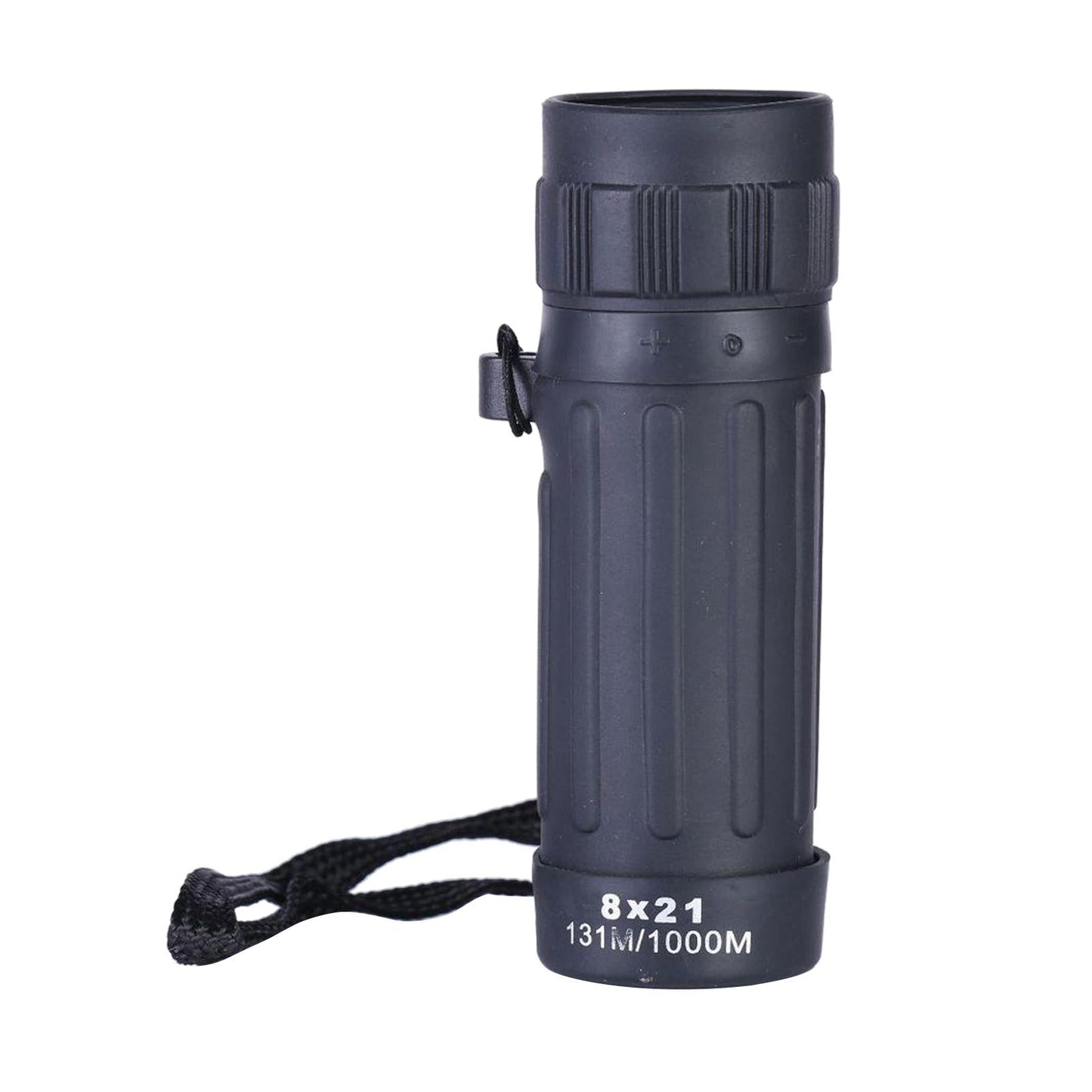 Mini 8x21 High Power Zoom Optical Monocular Telescopes Outdoor Bird Watching