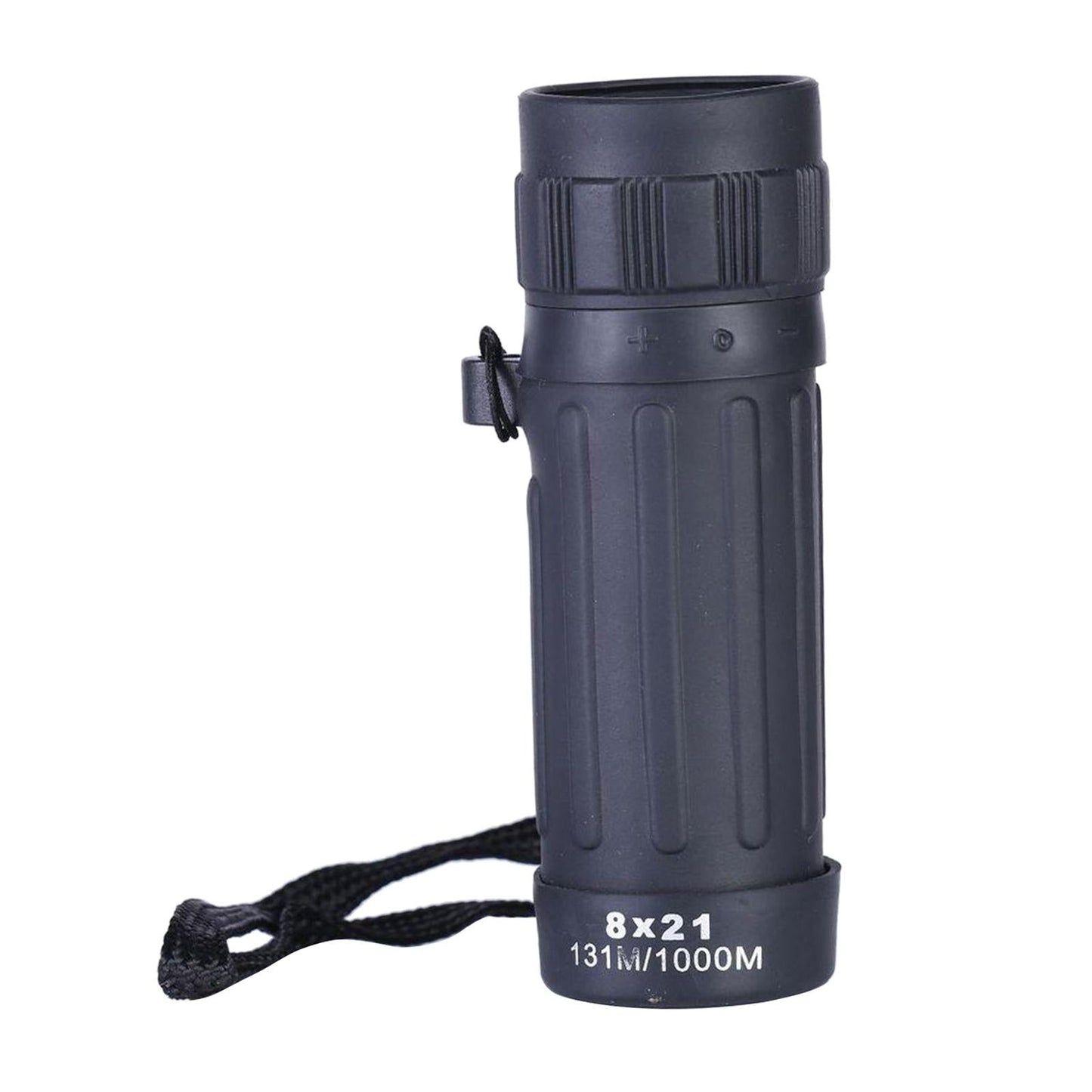 Mini 8x21 High Power Zoom Optical Monocular Telescopes Outdoor Bird Watching