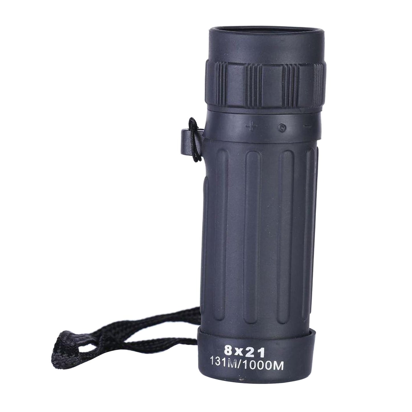 Mini 8x21 High Power Zoom Optical Monocular Telescopes Outdoor Bird Watching