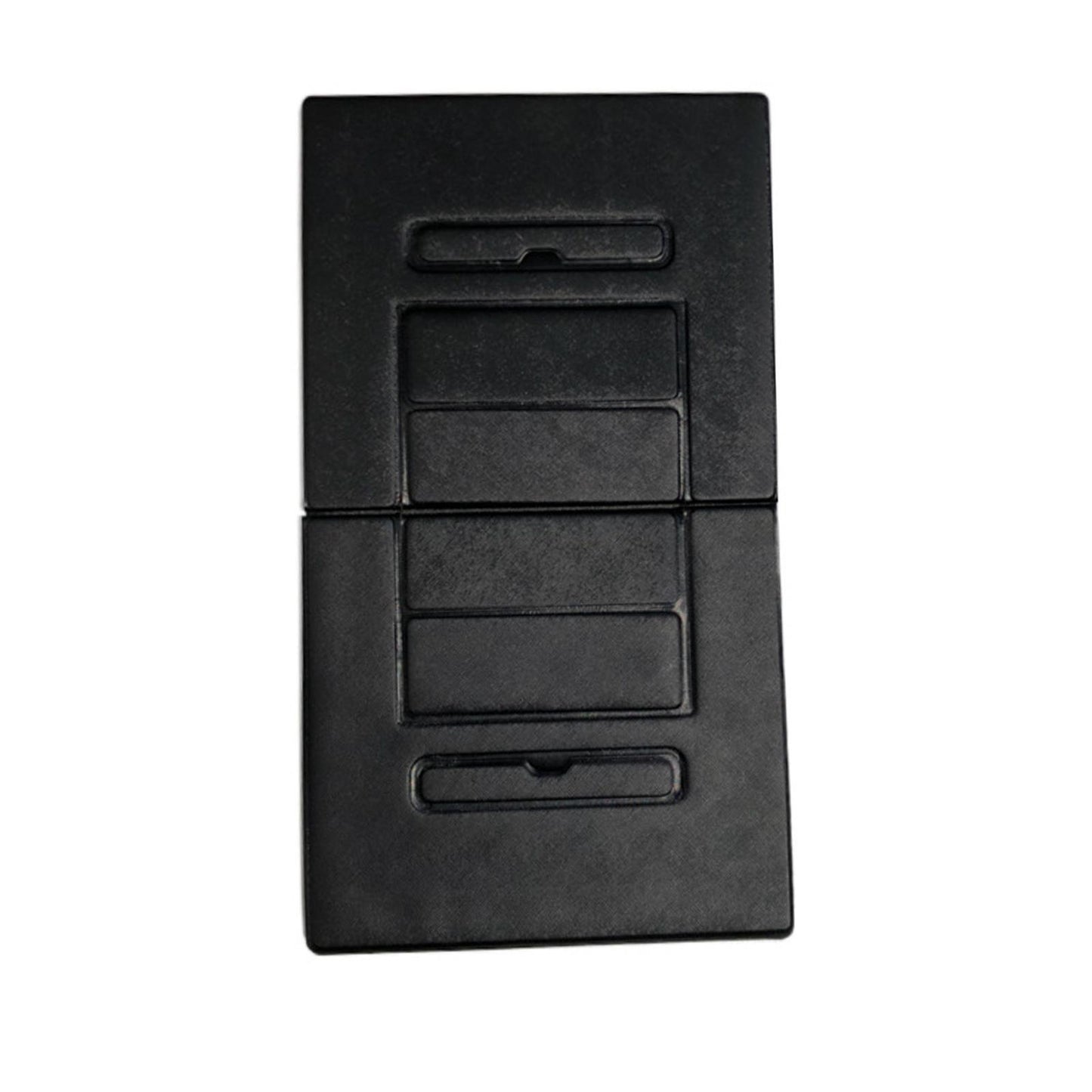 Laptop Stand Adjustable Angle Compatible with 10-17" Laptops for Work Bed