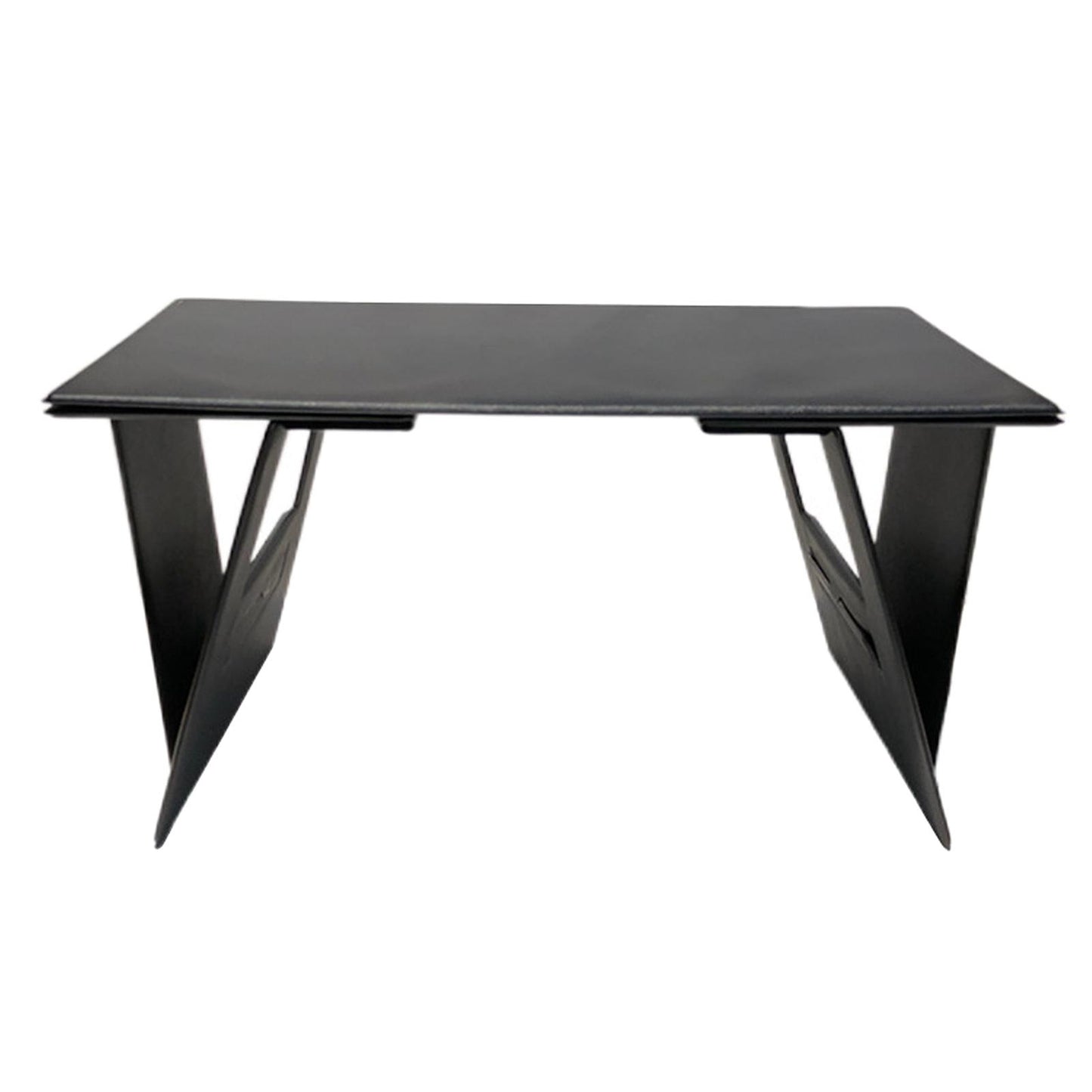 Laptop Stand Adjustable Angle Compatible with 10-17" Laptops for Work Bed