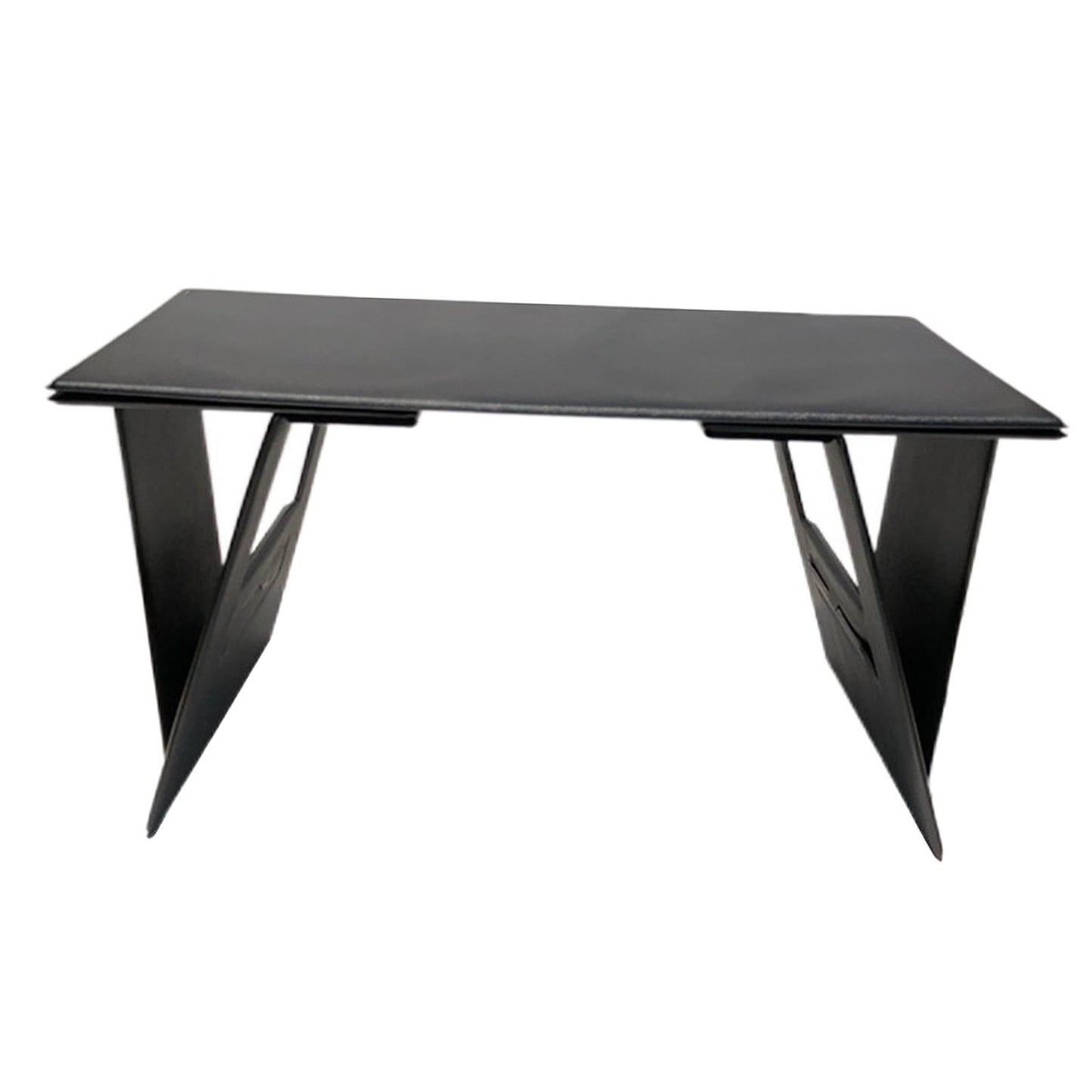 Laptop Stand Adjustable Angle Compatible with 10-17" Laptops for Work Bed