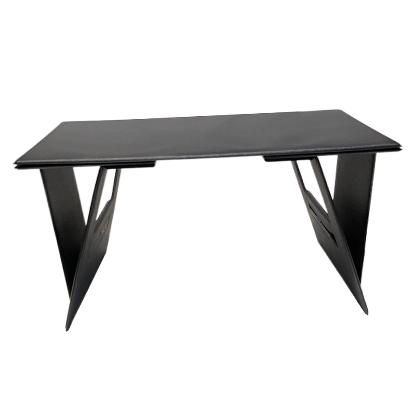 Laptop Stand Adjustable Angle Compatible with 10-17" Laptops for Work Bed