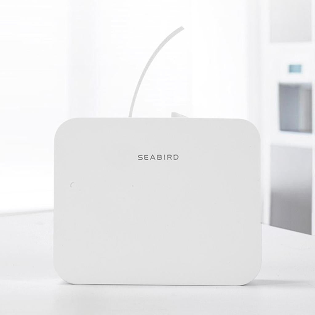 Mini Bluetooth Thermal Label Printer Inkless Phone Operation Free Editing