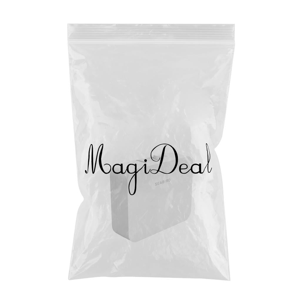 Mini Bluetooth Thermal Label Printer Inkless Phone Operation Free Editing