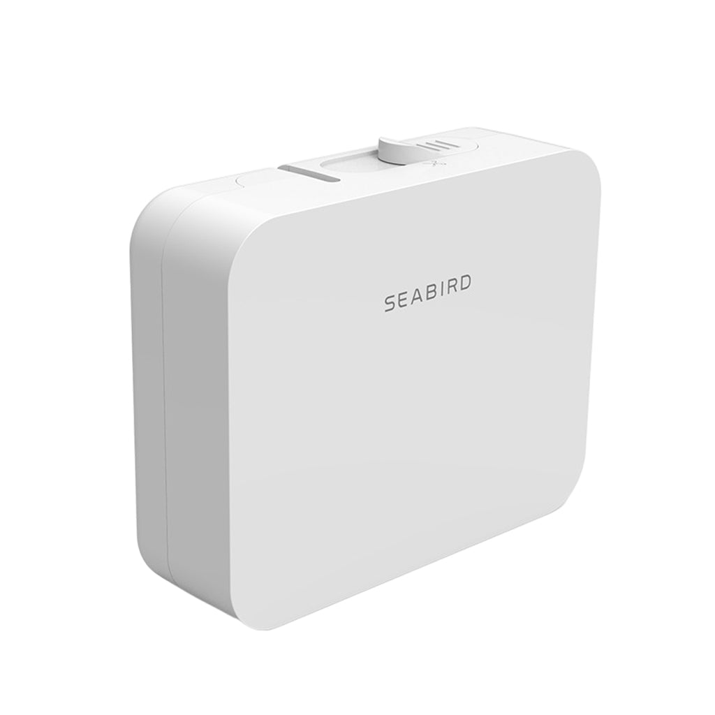 Mini Bluetooth Thermal Label Printer Inkless Phone Operation Free Editing