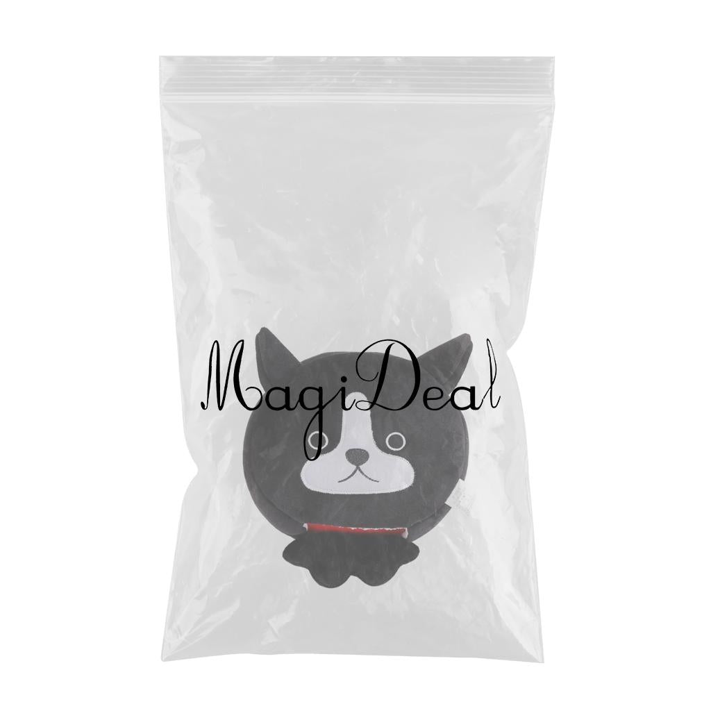 Heated Mouse Mat Hand Warmers with Wrist Guard for Work Men Women Dog