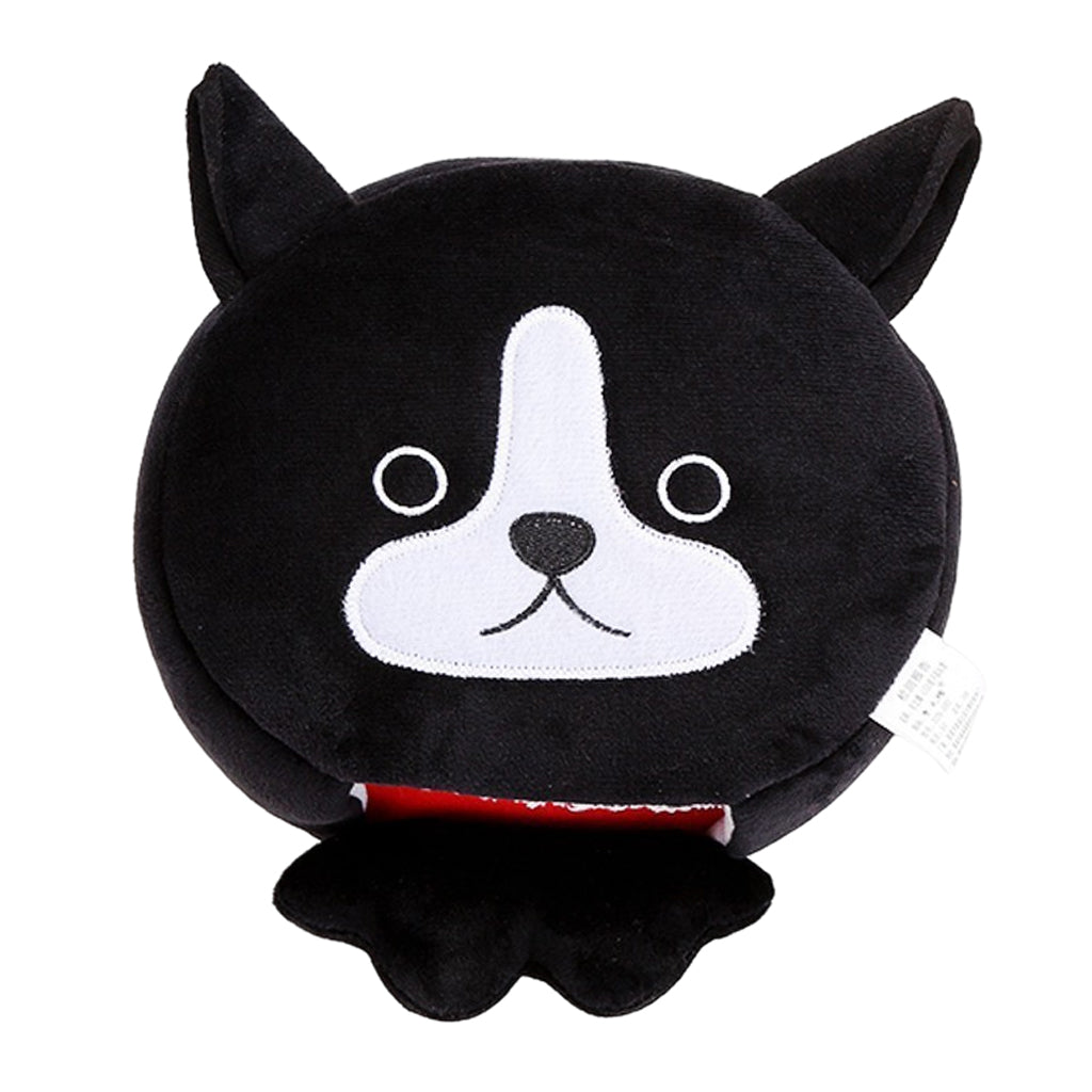 Heated Mouse Mat Hand Warmers with Wrist Guard for Work Men Women Dog