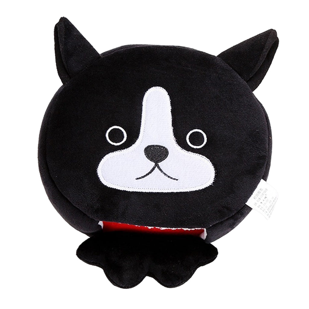 Heated Mouse Mat Hand Warmers with Wrist Guard for Work Men Women Dog