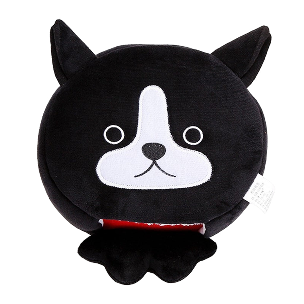 Heated Mouse Mat Hand Warmers with Wrist Guard for Work Men Women Dog