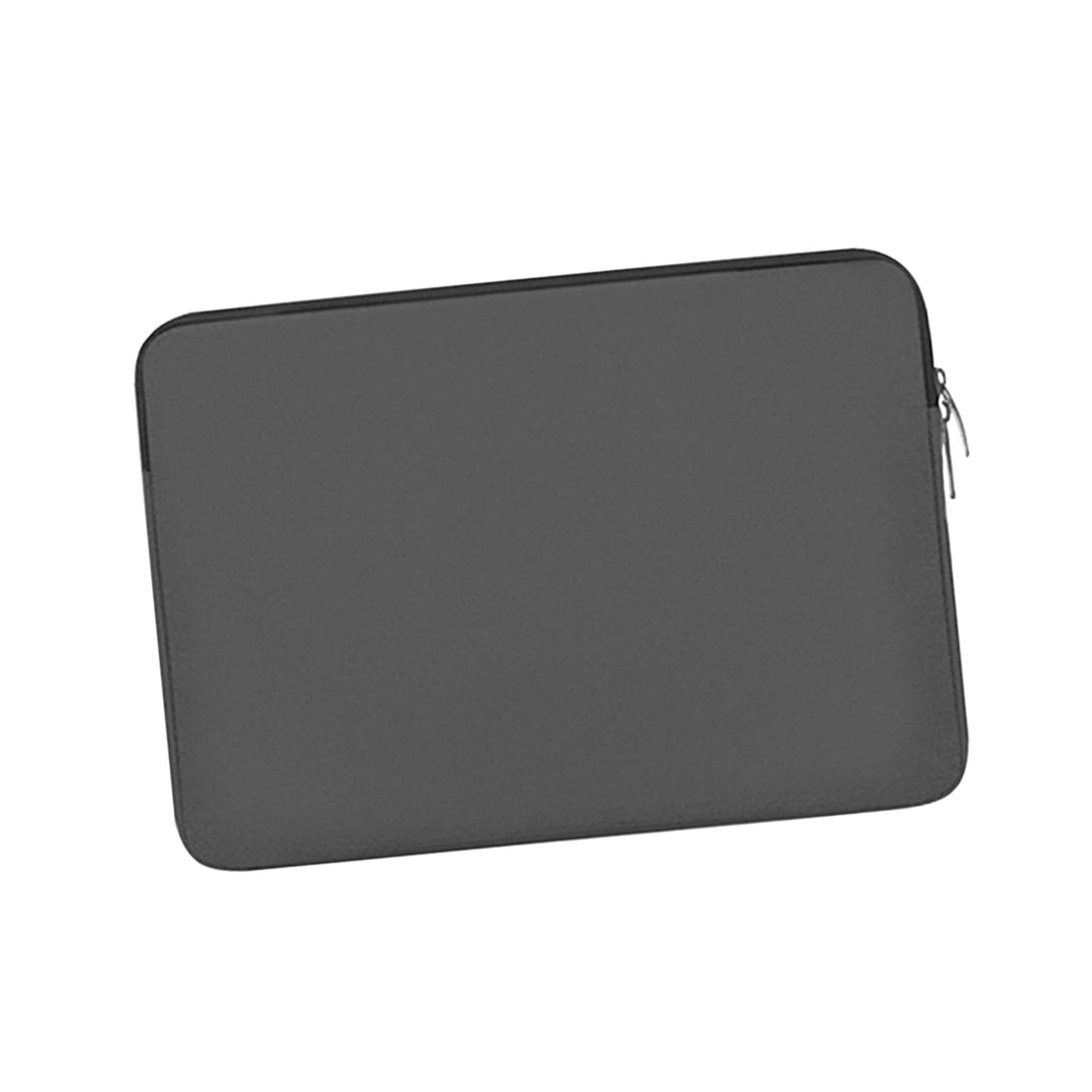 Portable Laptop Bag Travel Carrying Case Outdoor Lightweight Protective gray 14inch