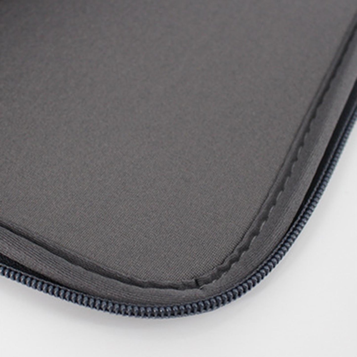 Portable Laptop Bag Travel Carrying Case Outdoor Lightweight Protective gray 14inch