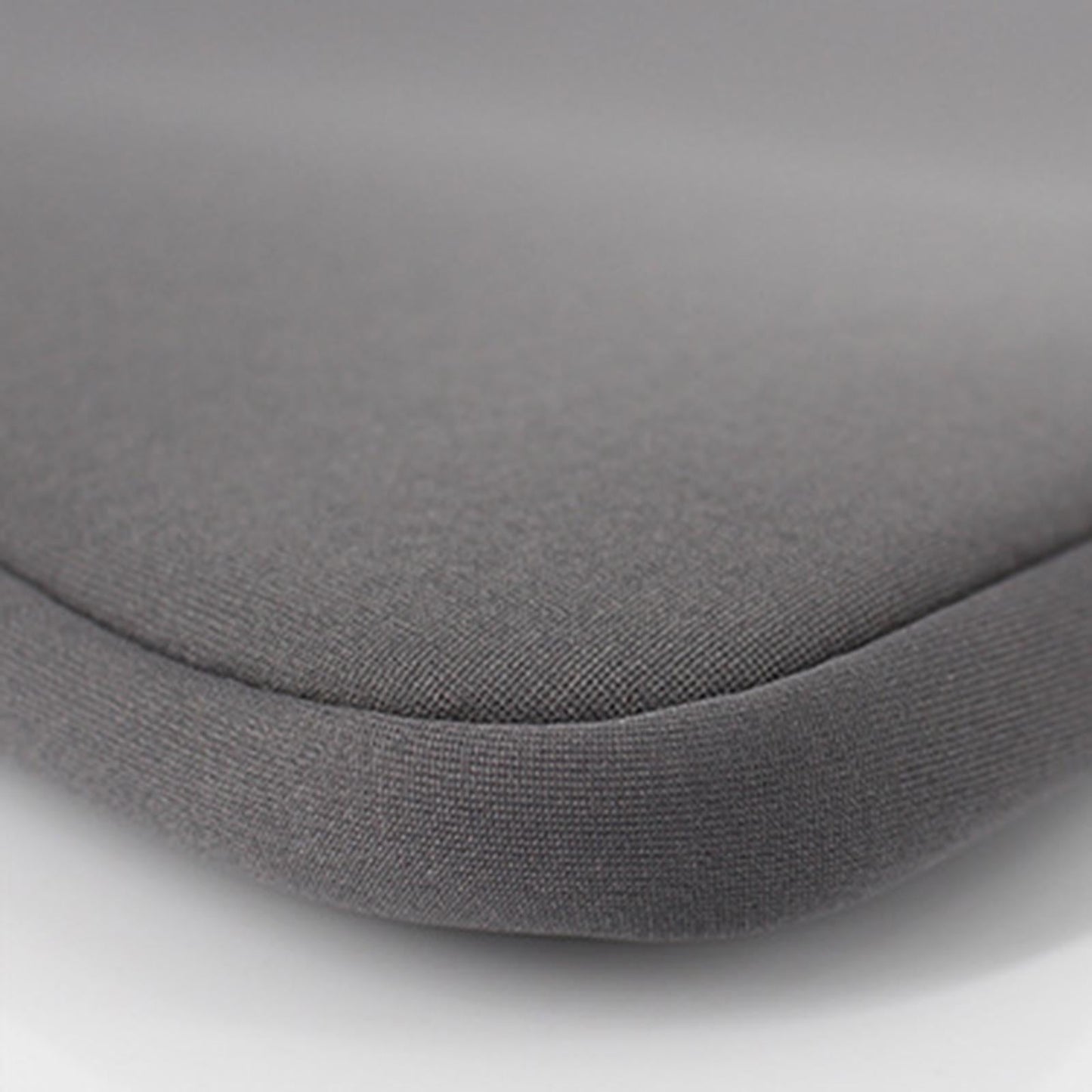 Portable Laptop Bag Travel Carrying Case Outdoor Lightweight Protective gray 15inch