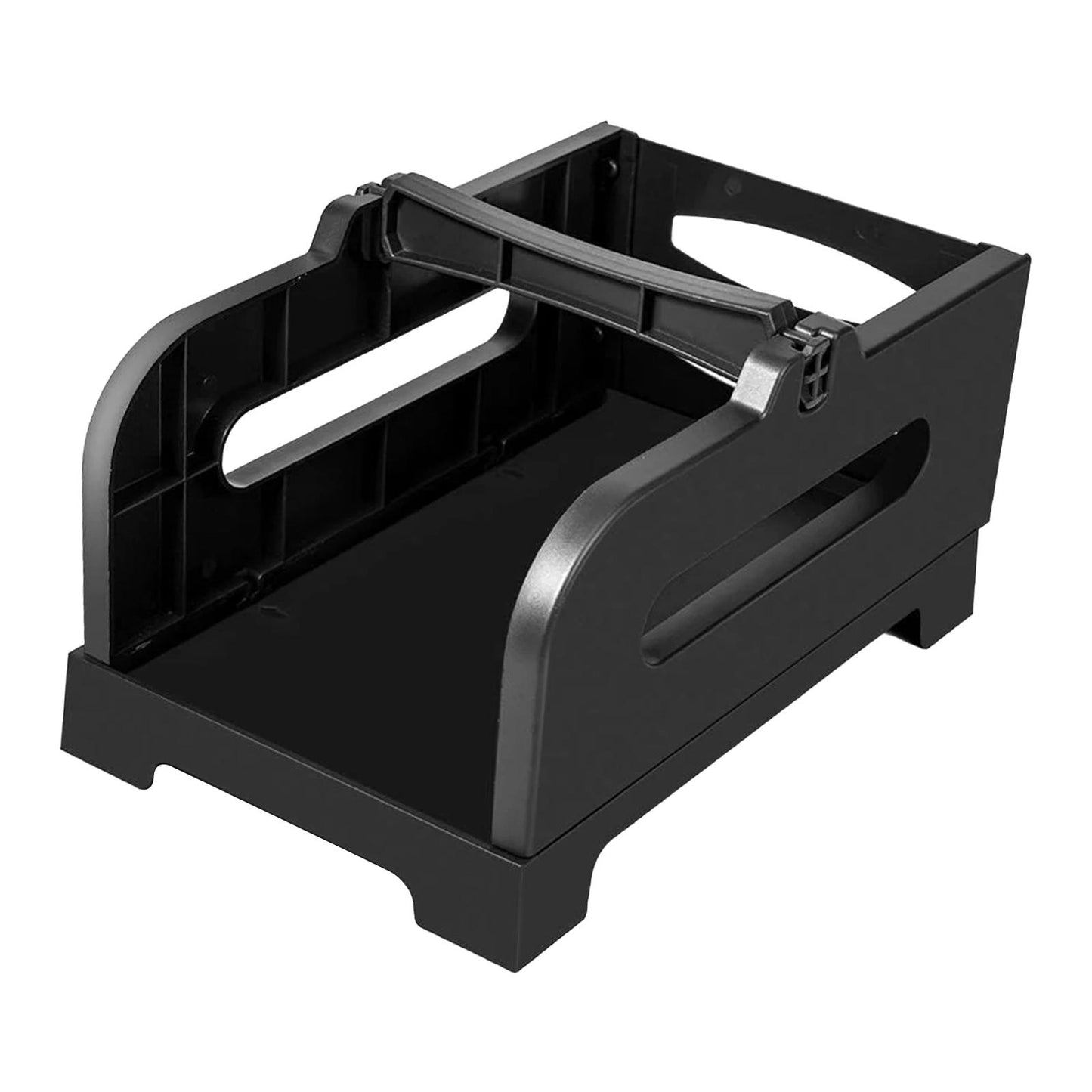 Thermal Label Brackets Printer External Bracket for Business Labeling Office