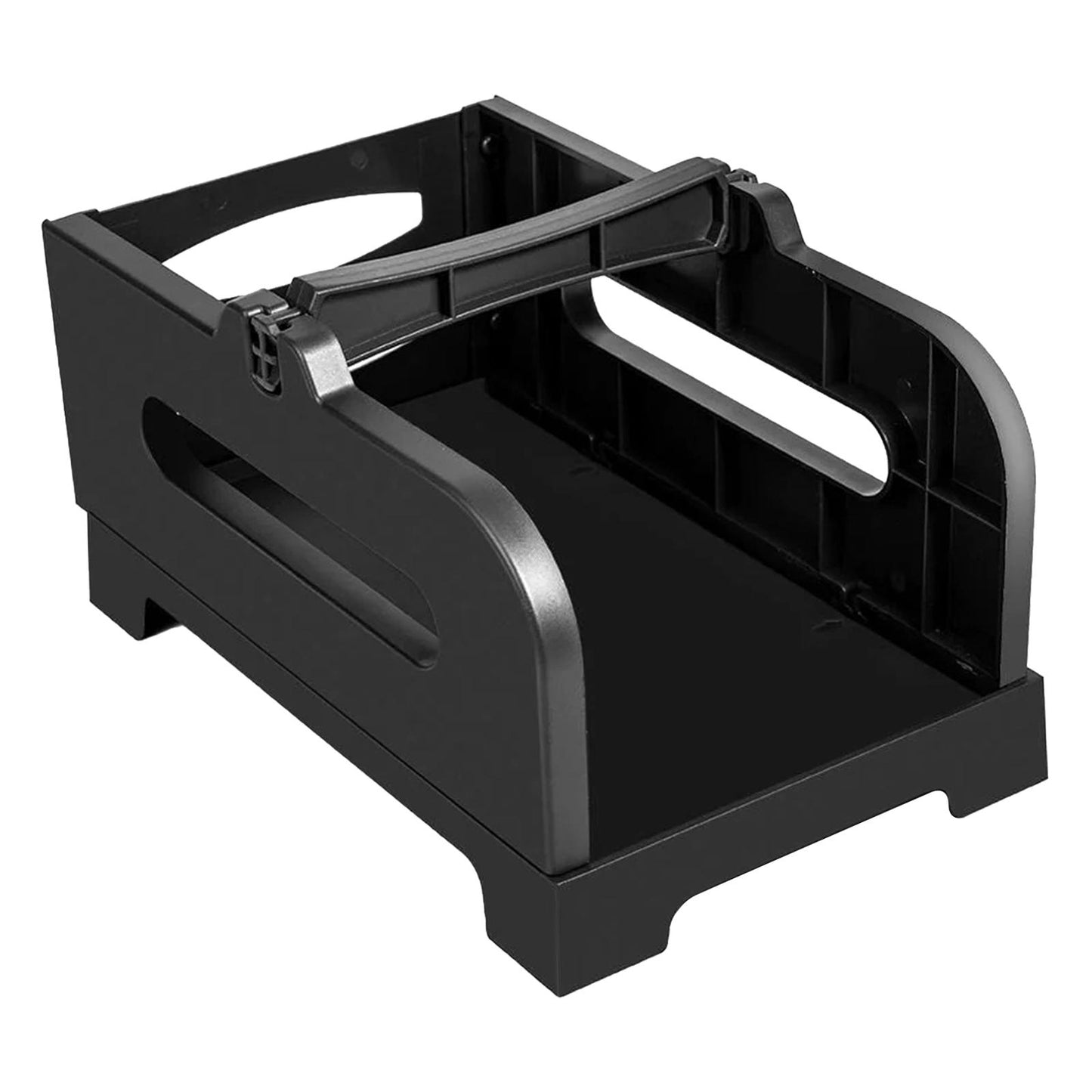 Thermal Label Brackets Printer External Bracket for Business Labeling Office