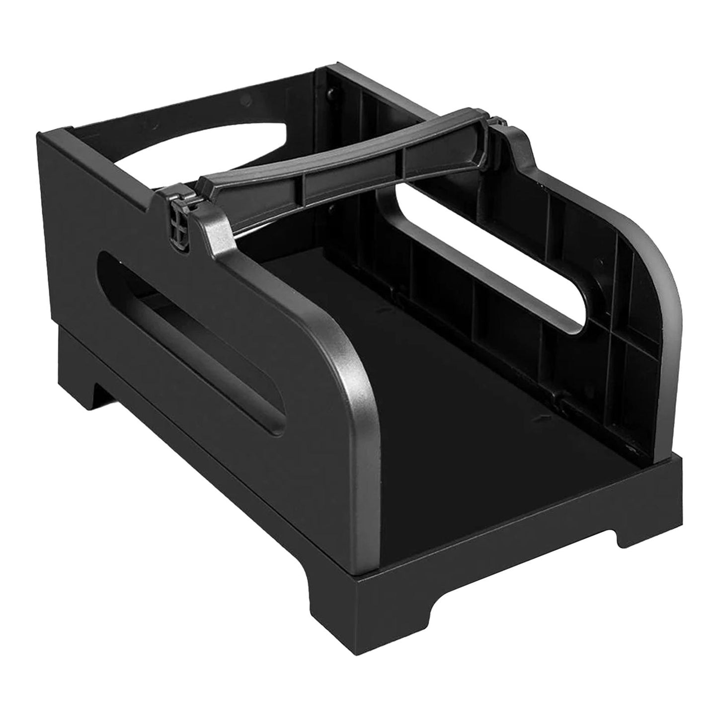 Thermal Label Brackets Printer External Bracket for Business Labeling Office