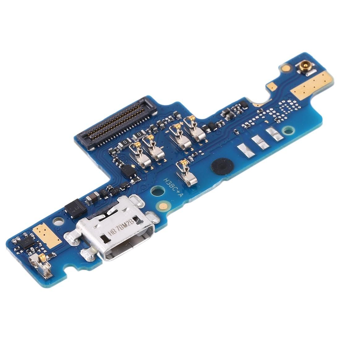 Original Charging Port Board for Xiaomi Redmi Note 4X
